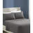 Brooklyn Loom Essential Cotton Sheet Set-108406647-108406651