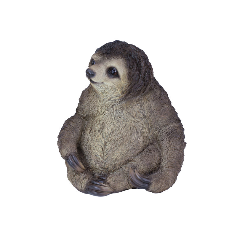 Polyresin Garden Statue