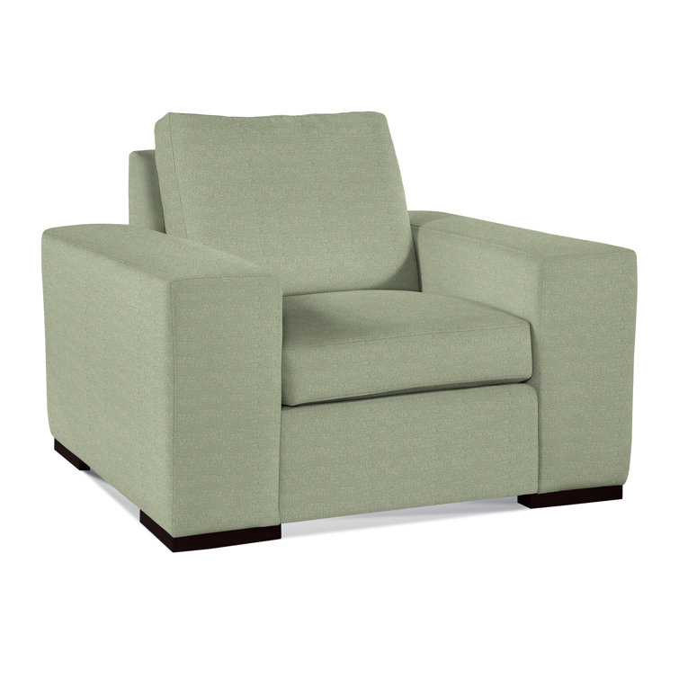 Memphis Upholstered Armchair