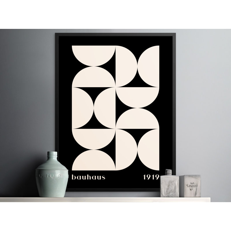 Vanpelt No Frame Print, 22x34