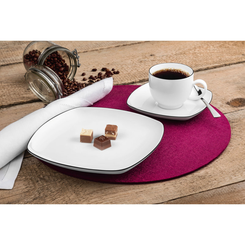 Lido Kaffeeobertasse 0,22 l