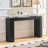 59.05'' Modern Console Table With Drawer