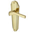 Door Handles