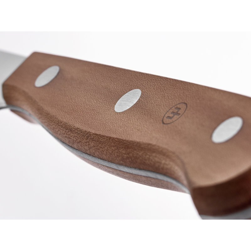 WÜSTHOF 4.5" Plum Steak Knife