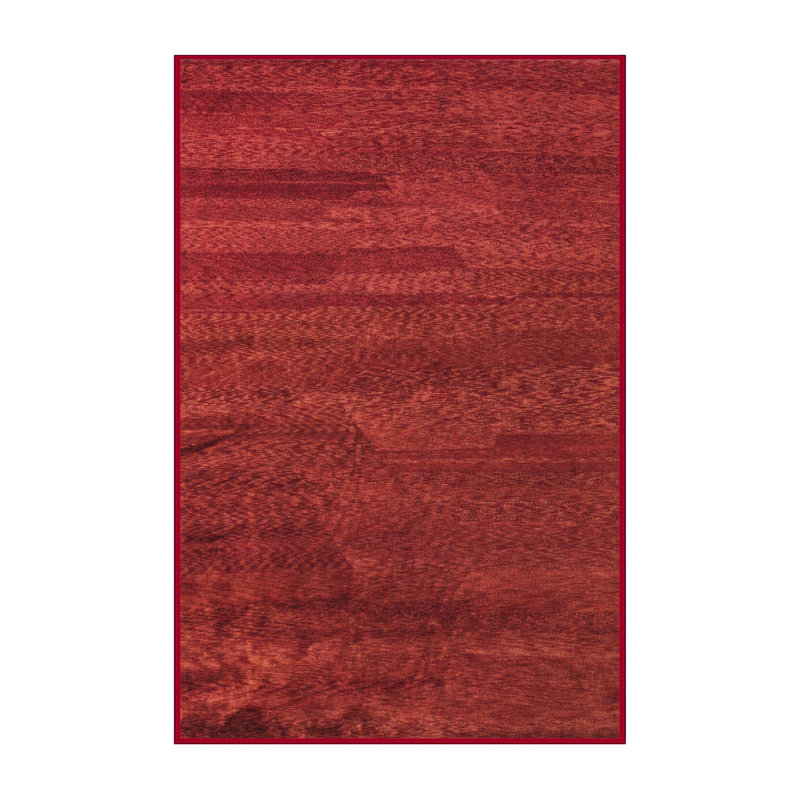 Tapis abstrait moderne 5290, Rectangle 2 pi x 3 pi