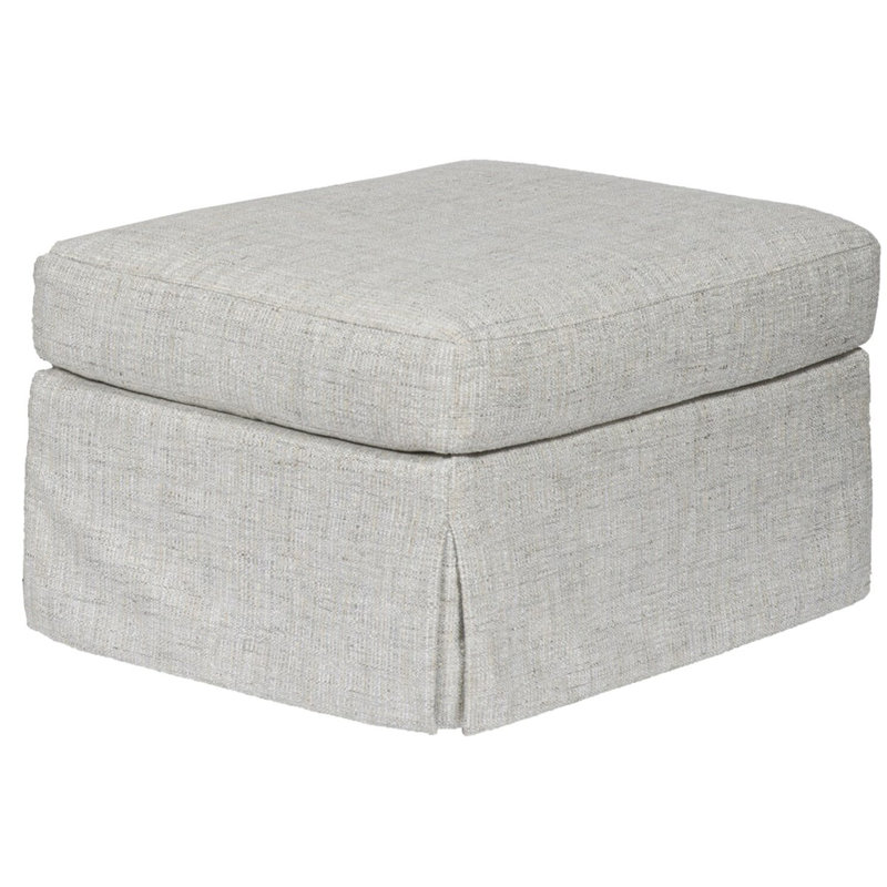 Fiora Ottoman, Tommy Flax