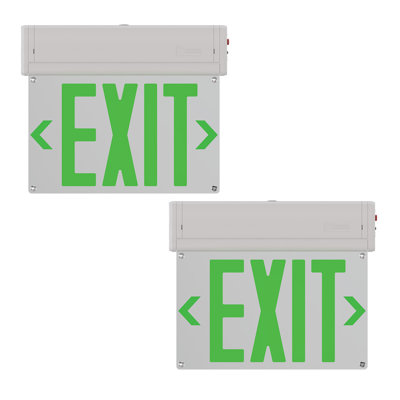 Lithonia Lighting Edge Lit LED Exit Sign