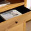 Bibliothèque en bois Francesco-604154560