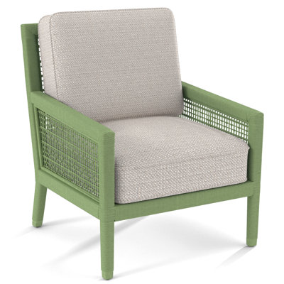 Harper 28" Wide Armchair