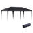 10' X 20' Pop Up Canopy Tent, Upgraded Heavy Duty Tents For Parties, Outdoor Instant Gazebo Sun Shade Shelter With Carry Bag, For Catering, Events, Wedding, Backyard BBQ-122524314