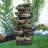 Rock Waterfall Fountain