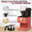 Nbarthome 5-Cup Coffee Maker-70983970