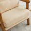 Upholstered Armchair-82316042