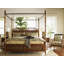 Island Estate West Indies Bed-4010108
