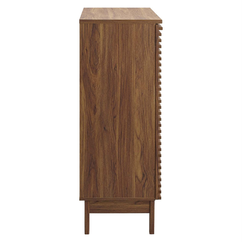 Modway Render Bar Cabinet