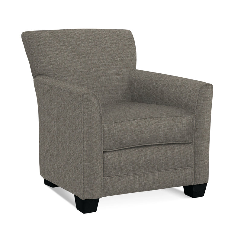 Buckley Upholstered Armchair