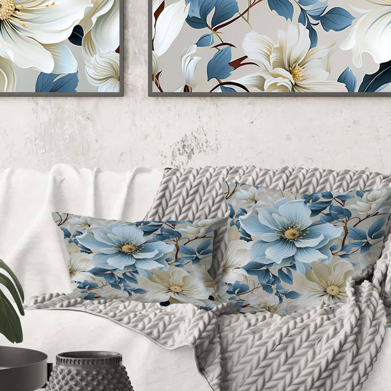 Coussin décoratif