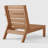 Deep Seating Right Arm Chair With Cushions-21930167-21930169