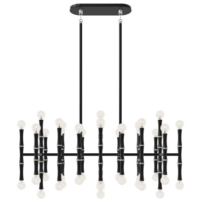 Kane Pendant Light