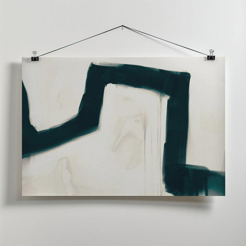 Wrapped Canvas Print, 60.96 cm H x 91.44 cm W