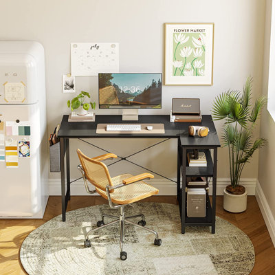 Bureau en L Anacleta