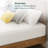 10" Plush Cooling Gel Memory Foam Mattress - Sleep by Wayfair-28122205-76720211
