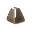 Wicker Log Basket Cradle
