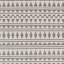 Tapis géométrique tissé à la machine Anest-1862753903