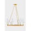 SWANTON 6 Light Chandelier