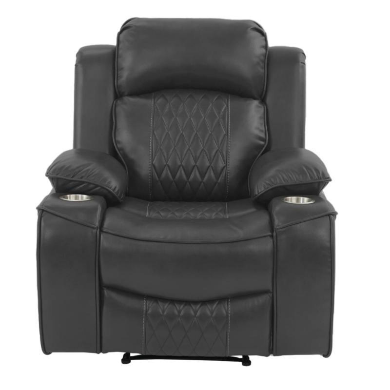 Fauteuil inclinable électrique Power Motion Chair 1pc