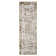 Randolph Machine Washable Rug with Rubber Backing for Living Room Non-Slip Area Rug Modern Indoor Carpet Non-Shedding Rug for Bedroom Dining Room Hallway Kitchen Office Playroom Nursery