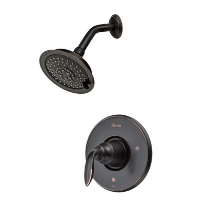 Robinet de baignoire et douche Avalon