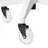 Techni Sport AIRFLEX2.0 White Mesh Gaming Chair