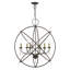 Lustre suspendu Lesperance-1961338288