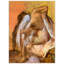 Edgar Degas - Wrapped Canvas Print