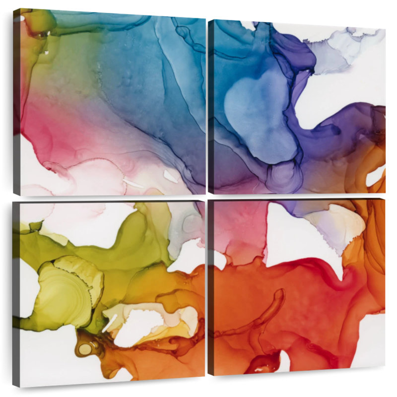 Avery Spectrum Colors II