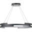 6 - Light Unique/Statement LED Chandelier-103439821