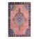 Tapis rose Glessite