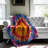 Throw Blanket-1128997635