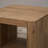 Mccarthy Solid Wood End Table