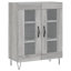 Hermbusche 69.5 cm W Highboard-634173879