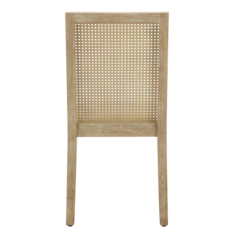 Ensemble de 2 chaises Tia