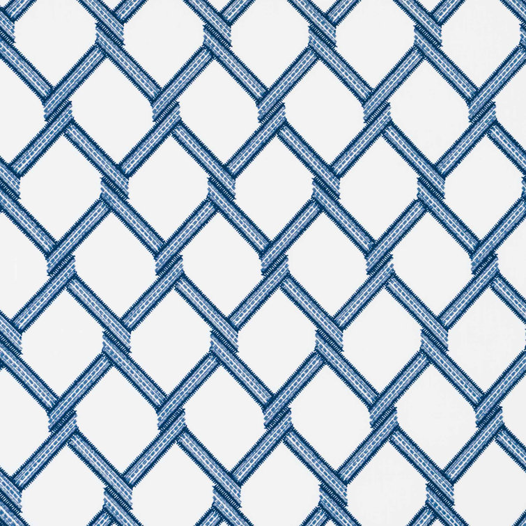 Newport Fabric by Barclay Butera Trim