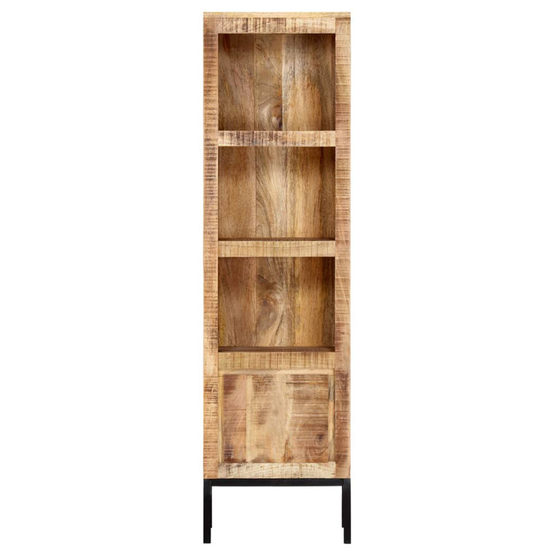 Dandridge 38cm Solid Wood Sideboard