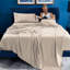 Ensemble de draps Bedgear - Laine chaude sans surchauffe-86614712-86614709
