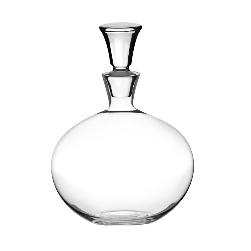 Anyi Whiskey Decanter 118oz