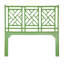 Chippendale Open-Frame Headboard-546553237-577363723