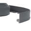 5 cm H x 3000 cm W Plastic Lawn Edging Fencing