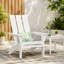 CHAISE ADIRONDACK PLIABLE ZUMA