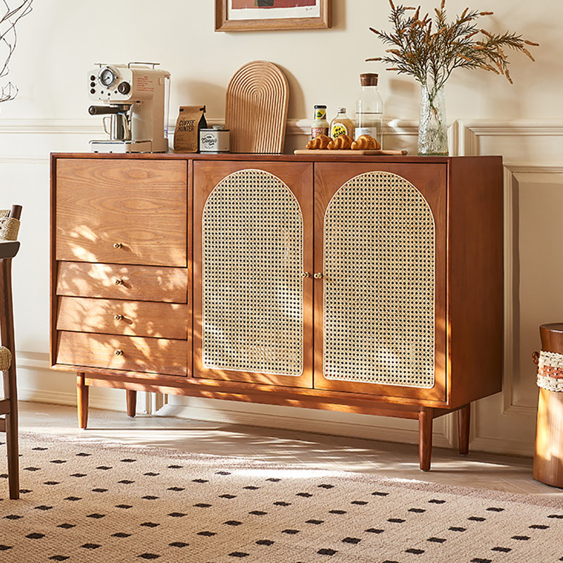 Bojana 59.1'' Sideboard
